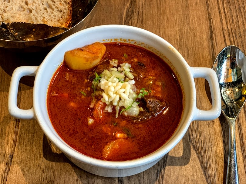 Goulash