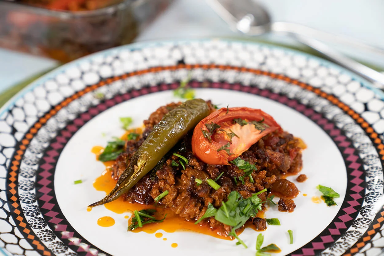 Moussaka
